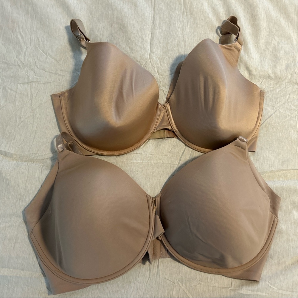 Womens Size 40DDD Bras